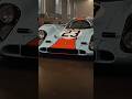 Porsche F1 | El Sueño de la Fórmula 1 😱 #shorts