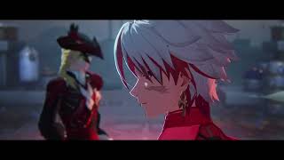 Wuthering waves - Devil Trigger