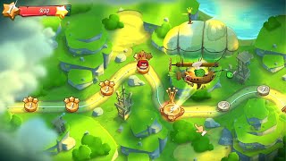 angry birds 2 game hack and tips 2022 tutorial 1-5 by rawgamesexplorer* screenshot 4