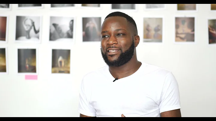 John Edmonds on Hoods series and art as social pra...