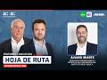 Hoja de Ruta - Análisis internacional: histórica cumbre de Trump y Xi Jinping - Radio Agricultura