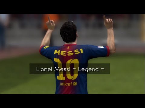 Video: FIFA 13 Viršelyje Yra Lionelis Messi Ir Alexas Oxlade'as-Chamberlainas Ir Joe Hartas