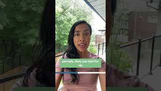 Let's talk hot flashes and night sweats