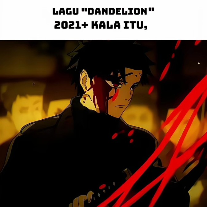Bagian 115 | Join Saluran link di Bio 🔗 | #animelyrics #liriklagu #nostalgia#dandelions #fypシ゚viral