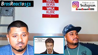 FIRST TIME HEARING George Michael - Crazyman Dance REACTION