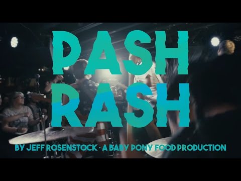 Jeff Rosenstock - Pash Rash