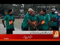 Jazz Tape Ball Super League launches in lahore-  GNN