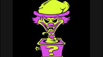 Lil Somethin' Somethin' ICP Lil Somethin' Somethin' ICP