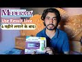 mederma cream review