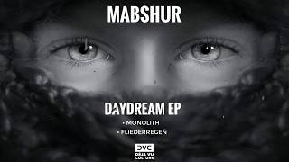 Mabshur - Fliederregen [Déjà Vu Culture Release]