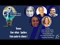 Essentiel Ciné #2 : Documentaire "Spellers, épeler pour communiquer"