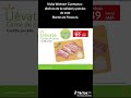 las ofertas del martes 28 al miércoles 29 de abril Walmart familia gracias 🙏 likes 1180 👍