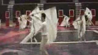 Flanagan Color Guard