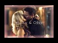 Felicity  oliver  arrow  rather be  edit shorts
