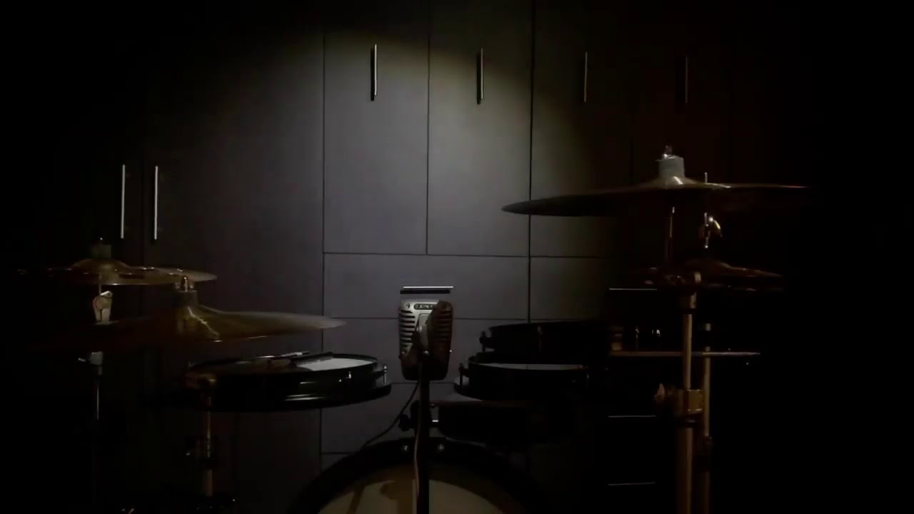 Robi Draco Rosa Penelope Drum Cover YouTube