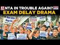 CUET Disruption Sparks Outrage: Is India's Exam System Under Stress? | Breaking News | ET Now