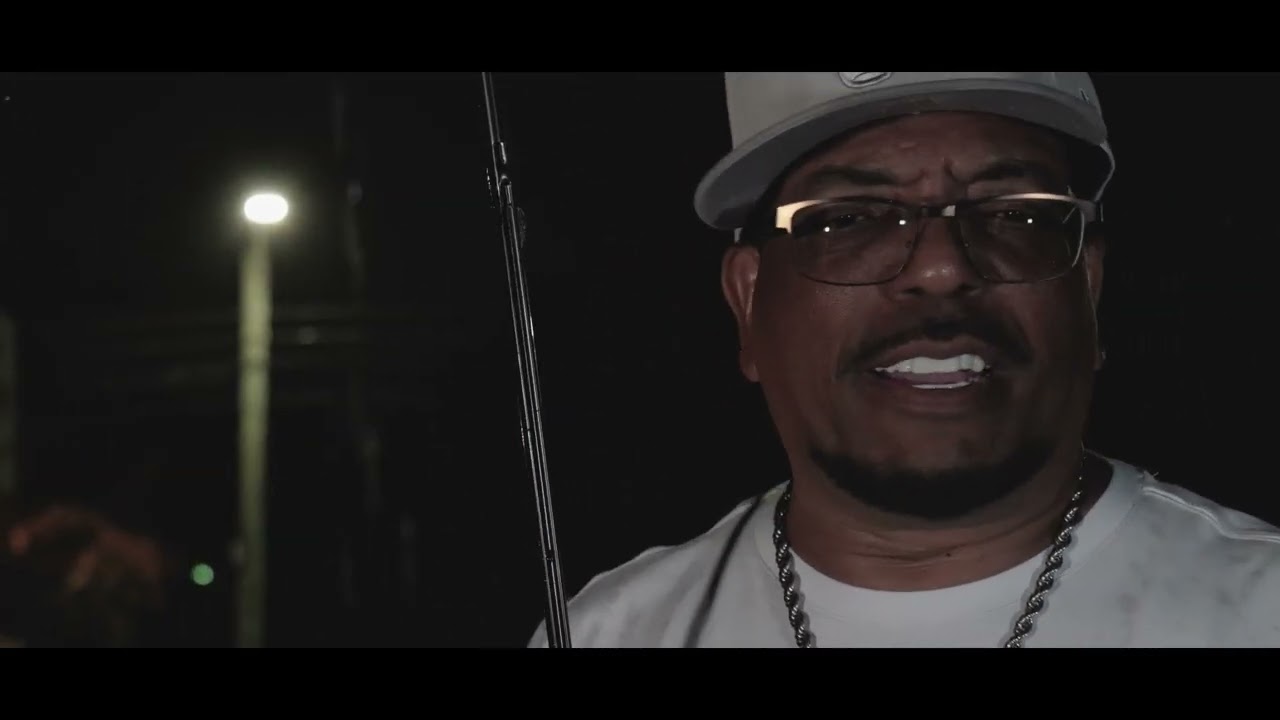 Craig "Mac" McDaniel - Sunshine (Official Music Video)