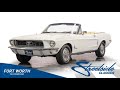 1968 Ford Mustang Convertible for sale | 6869-DFW