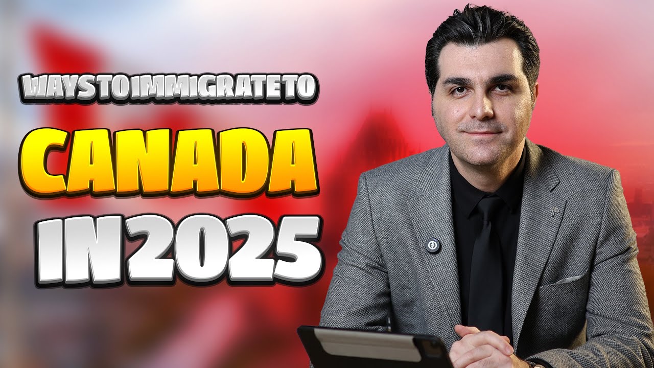 Immigrating to Canada? Here's What You Need to Know in 2026