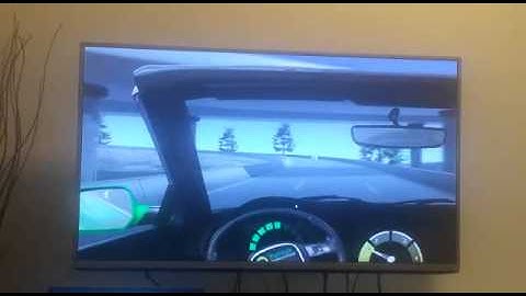 Amit & Zohar driving Unity project