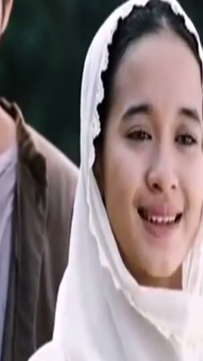 Sad Momen Hamid & Zainab - Di bawah lindungan Ka'bah