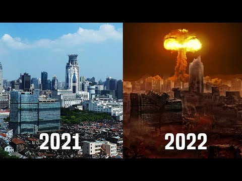 Video: Was verursacht die nukleare Proliferation?