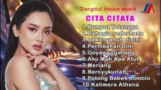 House Musik Dangdut Populer Cita Citata I Dangdut 2024 I Dj SLow Bass