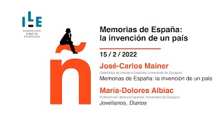 «Memorias de España: la invención de un país» (I)