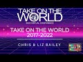 Take on the world 20172022 the take on the world story