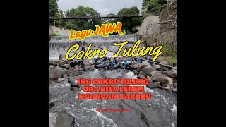 COKRO TULUNG #LaguJawa @KSGK_KRIDA