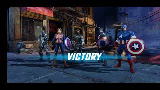 MSF Rebirth team Doom 3.5 Bio nodes