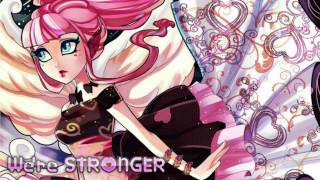 Nightcore - Power Princess Shining Bright (Ever After High // Dragon Games)