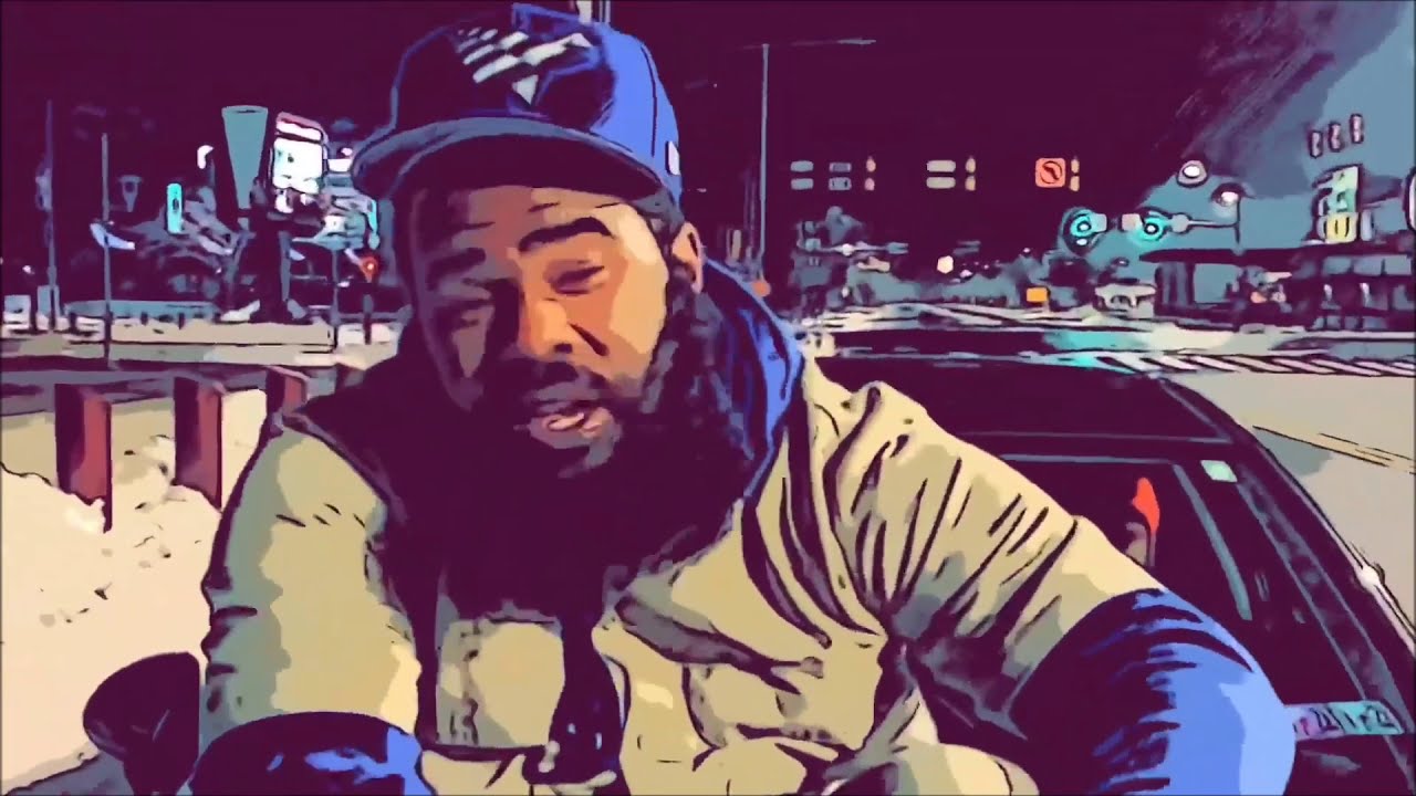 Y.N.G.M.GANG-TV [DIRT MUGGA **TALKING SHIT VIDEO**]