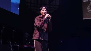 [2025] Lullaboy- Nervous [AdidasSG]