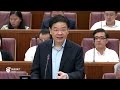 SGBudget2025: Supporting Workforce Transformation