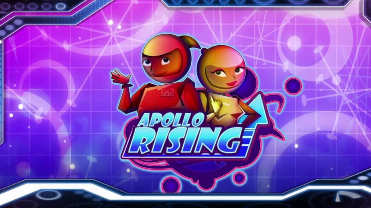IGT Apollo Rising Slot Review: Big Wins, Jackpots, Bonus Rounds - YouTube
