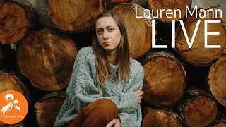 Lauren Mann Live
