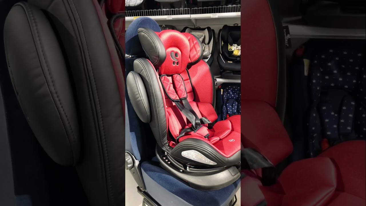 Автокресло lorelli aviator Автокресло lorelli aviator