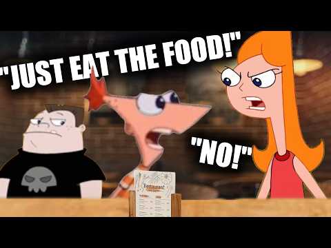 When you have a Picky Eater at the table