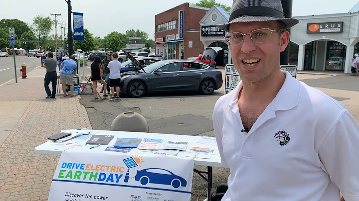 Discussions with Philip Huerter and Tesla Model 3 ...