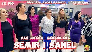 Dan vozača i mehaničara "Semir i Sanel" Restoran "Amore" Banovici (1) dio 14.01.2024