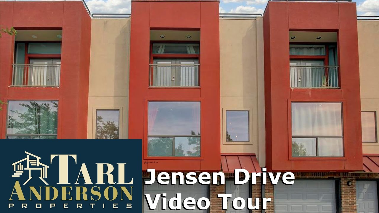 310 S. Jensen Drive, Houston, TX 77003 Video Tour YouTube