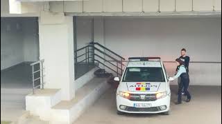 Șoferul camionului oprit la Vama Albița cu armament militar, dus în fața judecătorilor