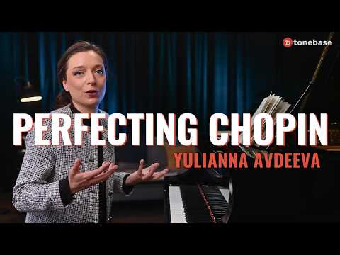This Is Chopin At FULL Composing Power (ft. Yulianna Avdeeva)