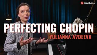 How a Chopin Winner Practices Nocturnes (ft. Yulianna Avdeeva)