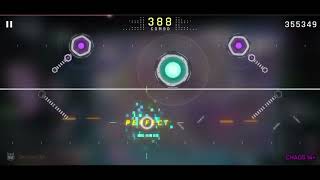Chrome VOX (Chaos 14+ - MM Gameplay) | Cytus II Gameplay #139