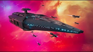 When Earth’s True Name Was Spoken—Despair Echoed Through The Galactic Core! | Best HFY Stories