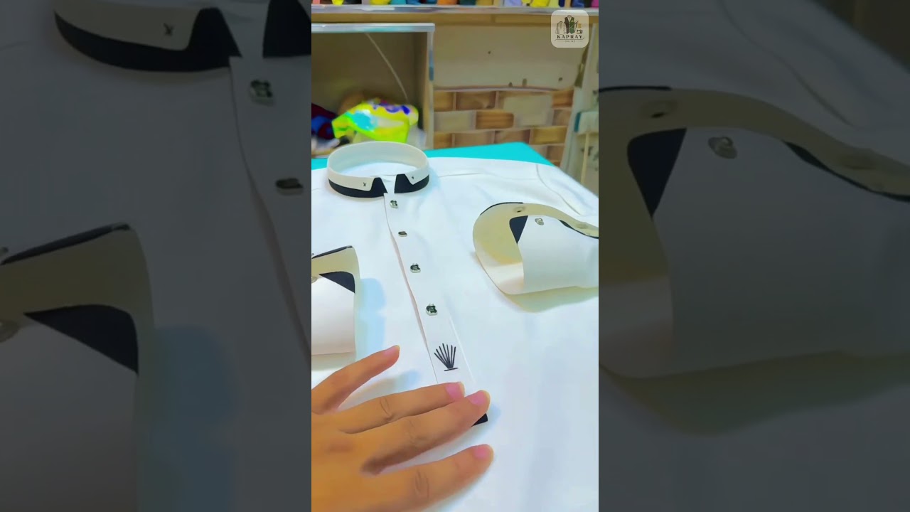 Kapray Online at Home | گھر بیٹھے آرڈر کریں اسٹائلش مردانہ لباس