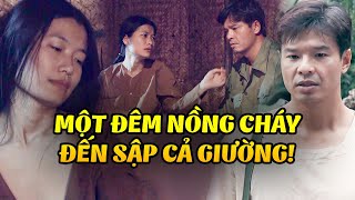 Một đêm CHÁY BỎNG đến sập giường với người yêu CŨ của mẹ | Thương Nhớ Ở Ai | VTV