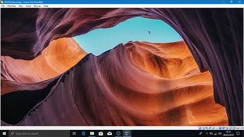 Cara instalasi elementary OS Linux di Virtual Box dengan mudah